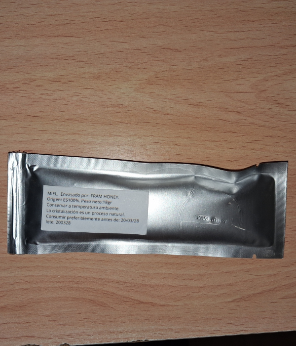 Pack energético para deportistas - Imagen 3