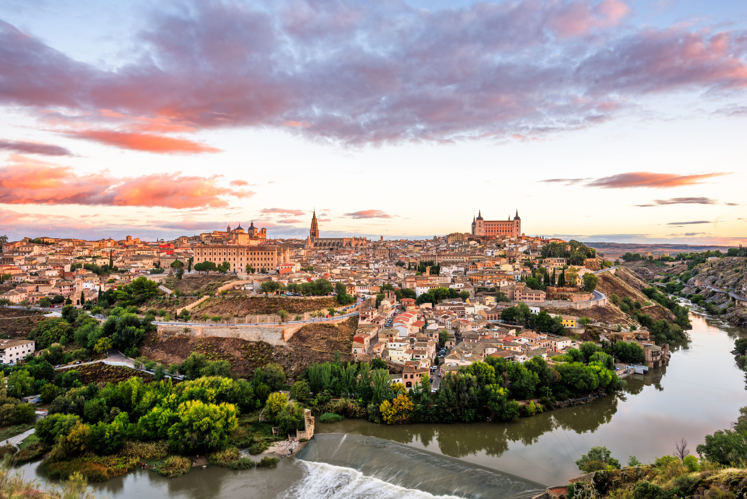 apicultura en Salamanca